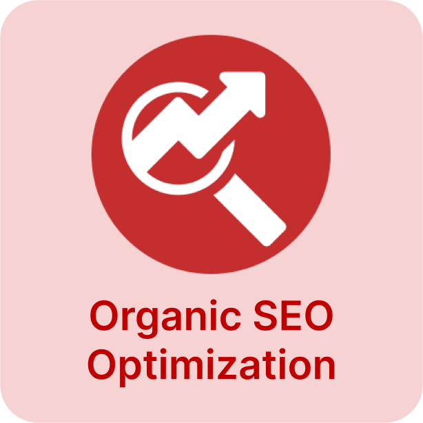 SEO Optimization